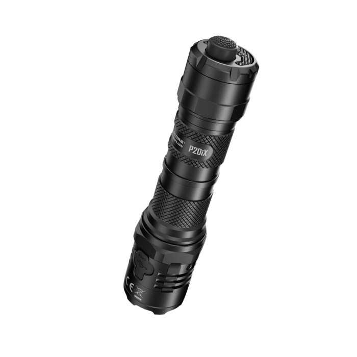 P20iX Nitecore Baterijska Lampa - Slika 5