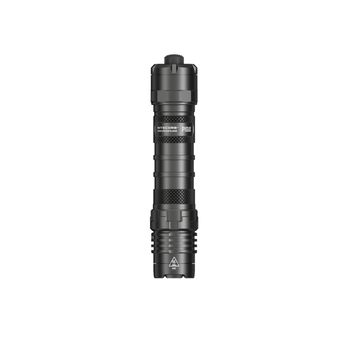 P10iX Nitecore Baterijska Lampa - Slika 2