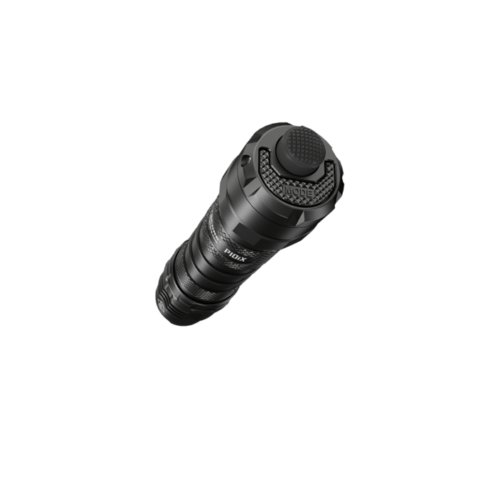 P10iX Nitecore Baterijska Lampa - Slika 3
