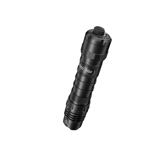 P10iX Nitecore Baterijska Lampa - Slika 4