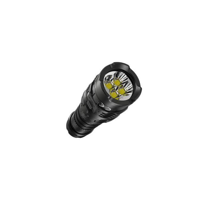 P10iX Nitecore Baterijska Lampa - Slika 5