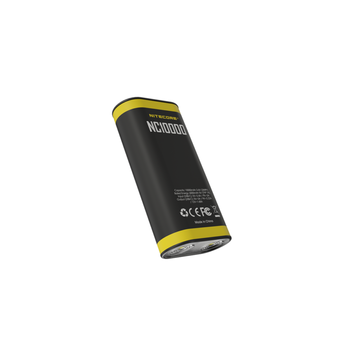 Power Bank - NC10000 Nitecore - Slika 4