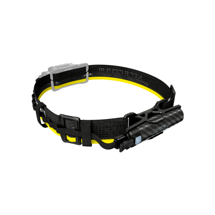 Carbon Battery™ 6K Kit Nitecore - Slika 3