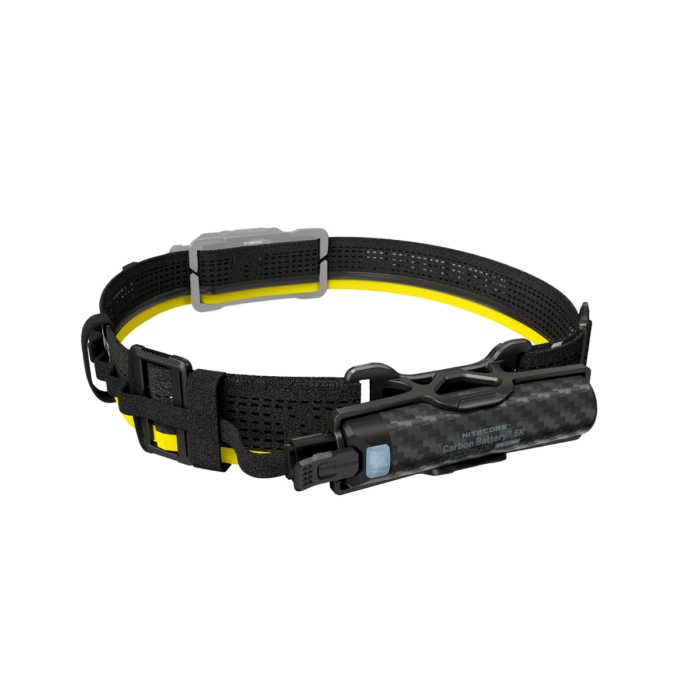 Carbon Battery™ 6K Kit Nitecore - Slika 2