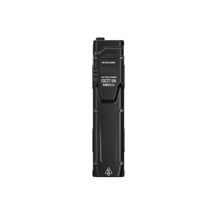 Nitecore - EDC27 UHi - Slika 4