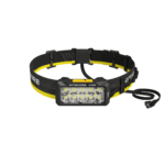 Baterijska Lampa za Nosenje na Glavi - HU2000 - Slika 2