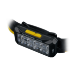 Baterijska Lampa za Nosenje na Glavi - HU2000 - Slika 3