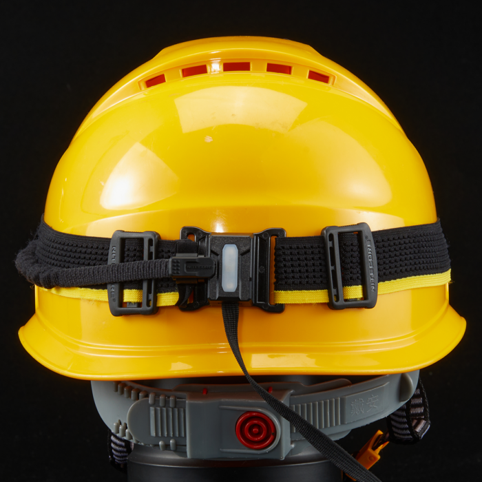 Baterijska Lampa za Nosenje na Glavi - HU2000 - Slika 5