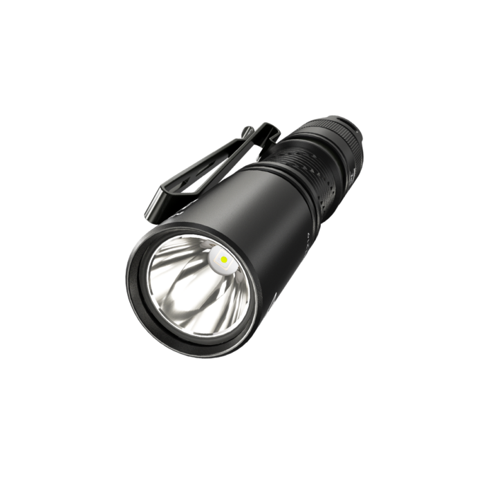 Nitecore - MT1A Pro + AAA Batteries - Slika 3