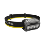 Baterijska Lampa za Nosenje na Glavi - HA23 UHE Nitecore - Slika 4