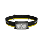 Baterijska Lampa za Nosenje na Glavi - NU25 MCT Nitecore - Slika 5