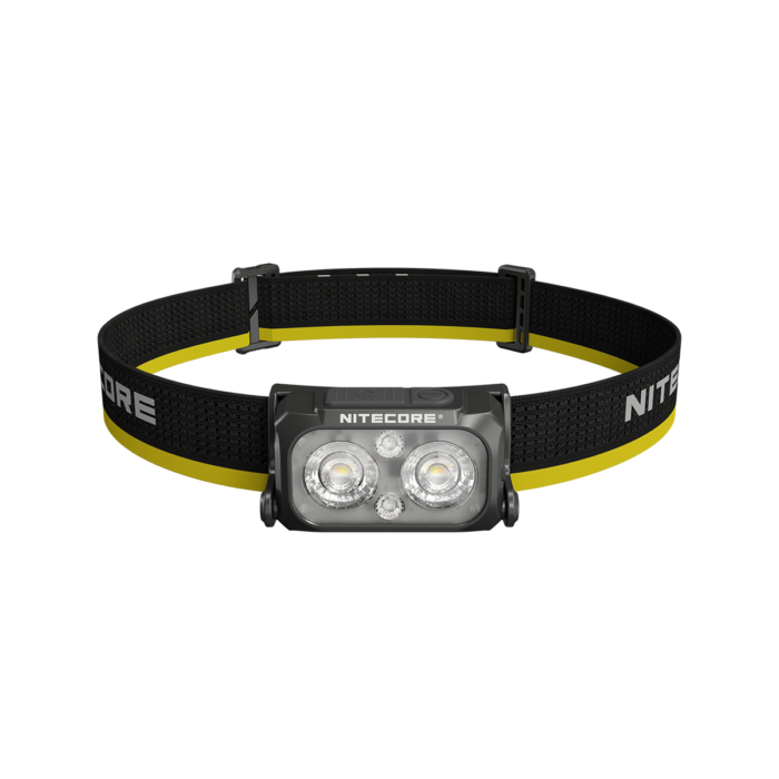 Baterijska Lampa za Nosenje na Glavi - NU25 MCT Nitecore - Slika 5