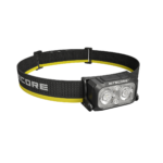Baterijska Lampa za Nosenje na Glavi - NU25 MCT Nitecore - Slika 4