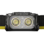 Baterijska Lampa za Nosenje na Glavi - NU25 MCT Nitecore - Slika 2