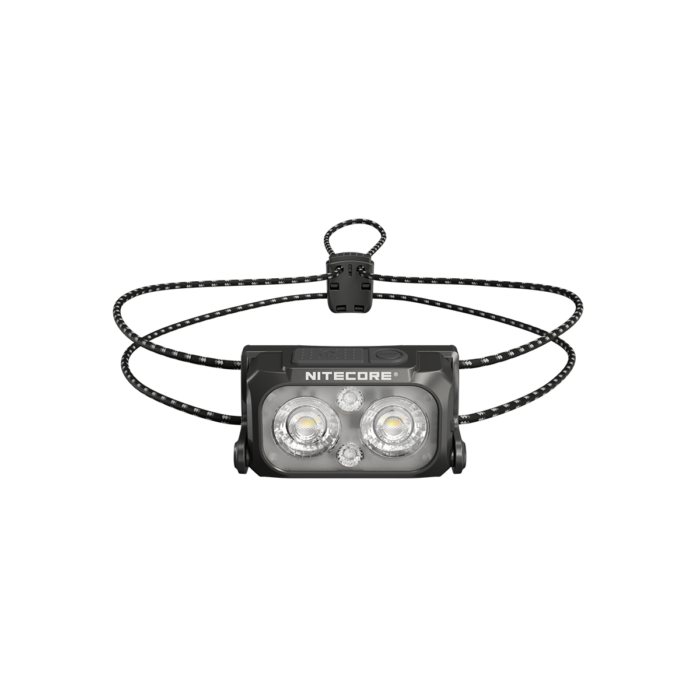 Baterijska Lampa za Nosenje na Glavi - NU25 MCT UL Nitecore - Slika 2