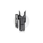 CYTAC univerzalna futrola MEGA-FIT Gen 2 - Belt Clip nosač - Slika 2