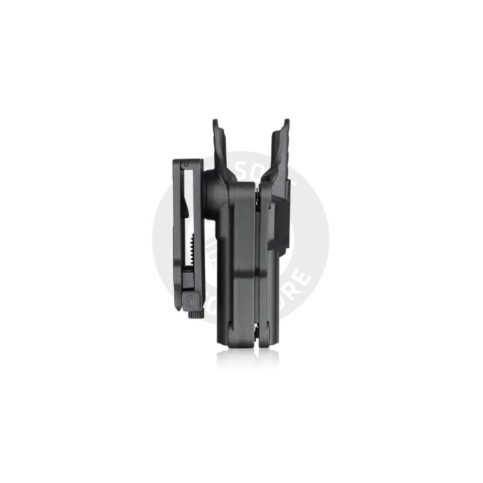 CYTAC univerzalna futrola MEGA-FIT Gen 2 - Belt Clip nosač - Slika 2