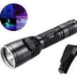 CU6 Nitecore Baterijska Lampa