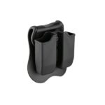 Univerzalna dupla futrola, za 2 magacina, Belt Clip - Slika 4