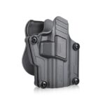 CYTAC univerzalna futrola MEGA-FIT Gen 2 - paddle nosač