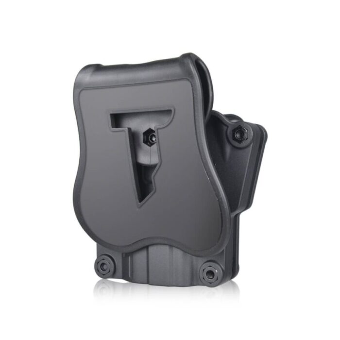 CYTAC univerzalna futrola MEGA-FIT Gen 2 - paddle nosač - Slika 2