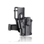 CYTAC univerzalna futrola MEGA-FIT - Low Ride