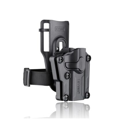 CYTAC univerzalna futrola MEGA-FIT - Low Ride