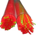 Fiber Crveni za prednji nisan 1mm - 1.5mm