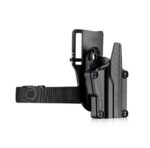 Mega-Fit T futrola - univerzalna futrola - Low Ride nosač