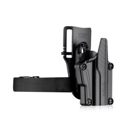 Mega-Fit T futrola - univerzalna futrola - Low Ride nosač