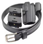 DAA IDPA kožni kaiš - Slika 3