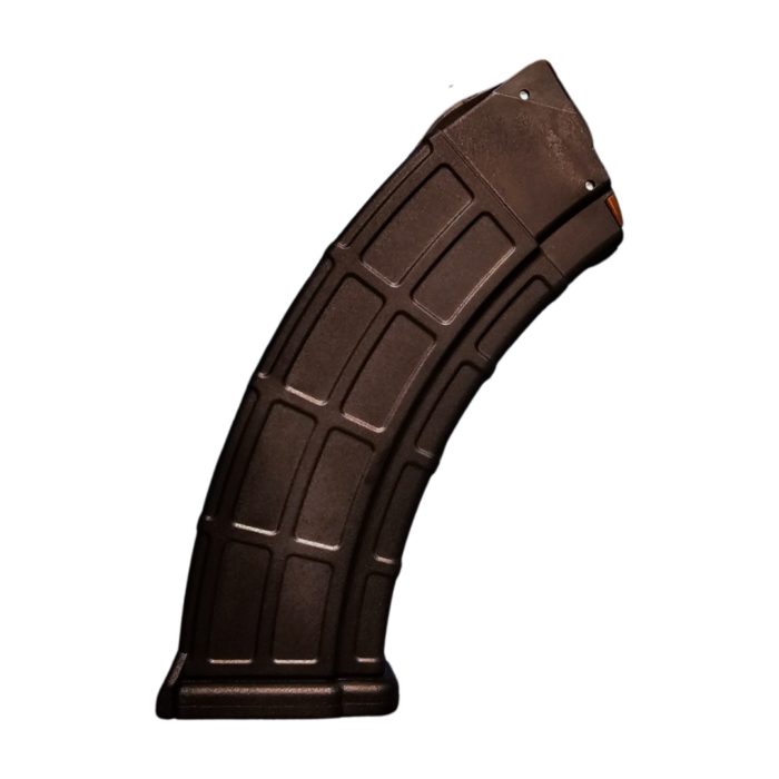 AK 7,62x39 magacin za AK47, M70, M92 itd - 30 metaka SA PROZOROM - Slika 2