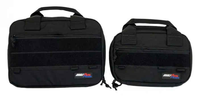 DAA 2G Bag - Slika 11