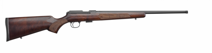 CZ 457 American .17 HMR LH - Slika 3