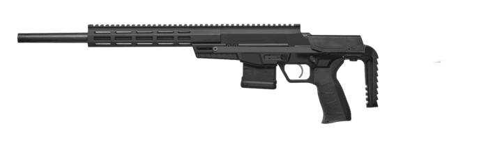 CZ 600 Trail .300 BLK - Slika 3