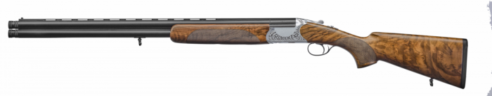 CZ Supreme Field - Slika 2