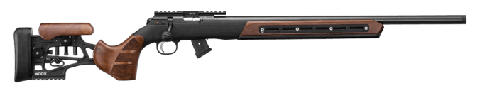 CZ 457 Woox Furiosa .22LR - Slika 2