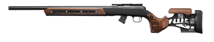 CZ 457 Woox Furiosa .22LR - Slika 3