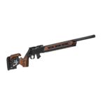 CZ 457 Woox Furiosa .22LR