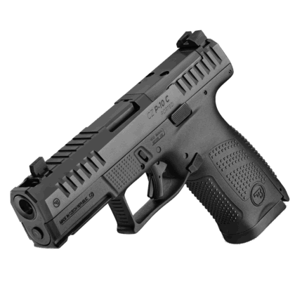CZ P-10 C Ported