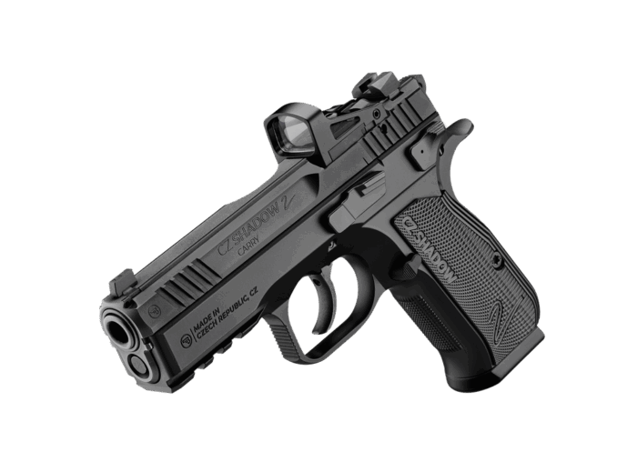 CZ Shadow 2 CARRY - Slika 2