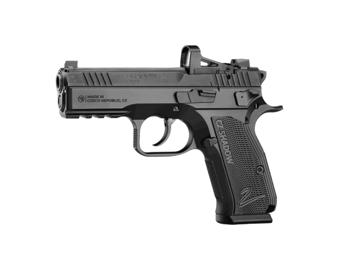 CZ Shadow 2 CARRY - Slika 3