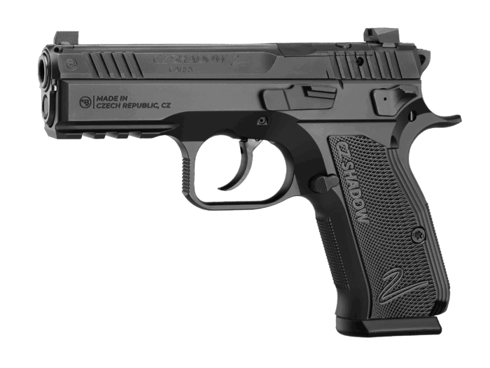 CZ Shadow 2 CARRY - Slika 4