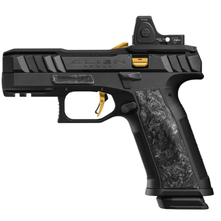 Alien Remus  - Laugo Arms