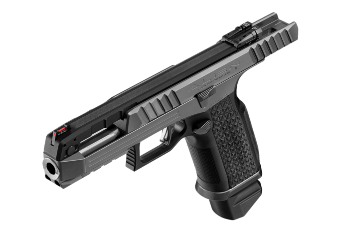 Alien Creator Standard Kit - Laugo Arms - Slika 3