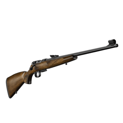 CZ 457 LUX .22 LR - .17 HMR - .22 WMR