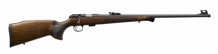 CZ 457 Premium .22 LR - .17 HMR - .22 WMR - Slika 3