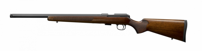 CZ 457 Varmint .22 LR - .17 HMR - .22 WMR - Slika 2