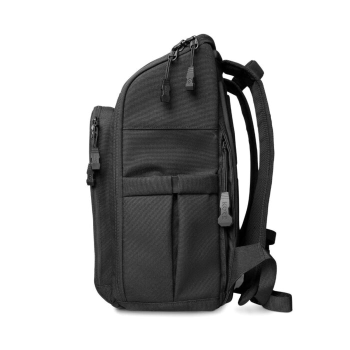 Kore Essentials Urban CC Backpack – urbano-taktički ranac sa opcionom balističkom zaštitom - Slika 3