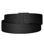 Kore Essentials Crni Taktički Najlonski Kaiš 1.5" - X11 kopca – EDC Gun Belt
